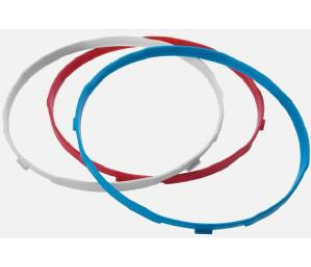 CORSAIR Fan AF140 Low noise 140x25 3pin - 511331 - zdjęcie 3